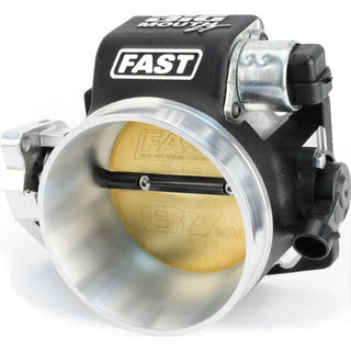 FAST Throttle Body 87MM: Fits Dodge/Chrysler/Ram 5.7L Hemi 2003-2018