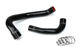HPS Silicone Radiator Hoses Kit: Jeep Wrangler TJ 4.0L I6 2000 - 2006