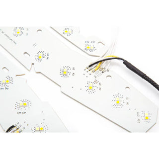 Diode Dynamics Ram SB LED Boards: Fits Ram 2013-2018 6.7L Diesel / 5.7L Hemi