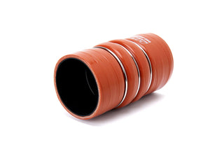 HPS Ultra High Temp Aramid Reinforced Silicone Intercooler Hose Boots Kit (Hot Side): Fits most 6.7L Diesel Cummins