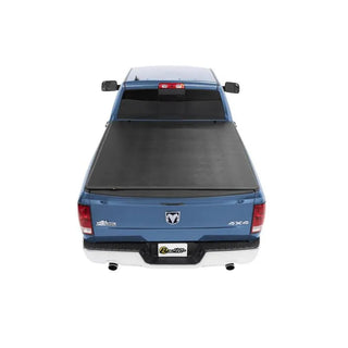 Bestop Ez-Fold Soft Tonneau Cover: Fits Most Dodge (02-09)