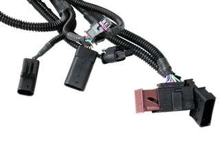 aFe Scorcher GT Plus Power Module: Jeep Wrangler JL 2018-2026 2.0L (IN-CABIN SWITCH)