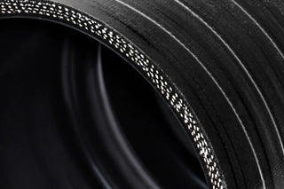 HPS Ultra High Temp Aramid Reinforced Silicone Intercooler Hose Boots Kit: Dodge Ram 2002-10