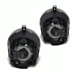 Winjet Fog Lights: Jeep Commander / Grand Cherokee 2005 - 2010