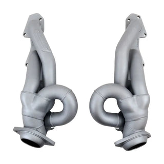 BBK Shorty Headers (Titanium Ceramic):	Ram 5.7L Hemi 1500 2019 - 2024