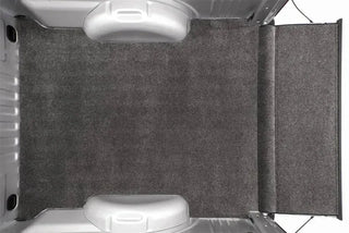 BedRug Bed Mat: Ram 1500 / 2500 / 3500 (02-24) w/ Spray-In & Non-Lined Bed