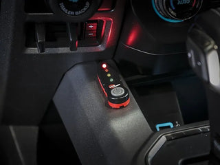 aFe Power SCORCHER GT Power Module: Jeep Wrangler JL 2018-2026 2.0L