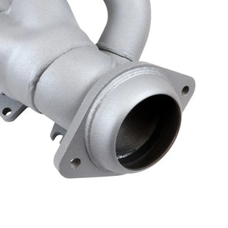 BBK Shorty Headers (Titanium Ceramic):	Ram 5.7L Hemi 1500 2019 - 2024