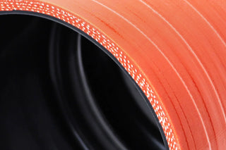 HPS Ultra High Temp Aramid Reinforced Silicone Intercooler Hose Boots Kit: Fits most 6.7L Diesel Cummins