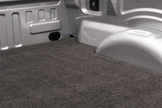 BedRug XLT Mat: Fits Dodge Ram (02-24) w/ Spray-In & Non-Lined Bed
