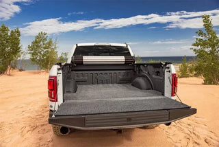 BedRug XLT Mat for 5.7ft Bed (W/O Rambox): Ram 1500 (09-22) w/ Spray-In & Non-Lined Bed