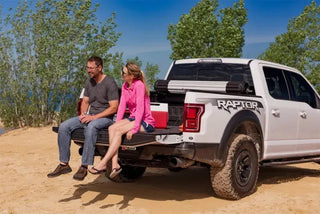 BedRug XLT Mat for 5.7ft Bed (W/O Rambox): Ram 1500 (09-22) w/ Spray-In & Non-Lined Bed