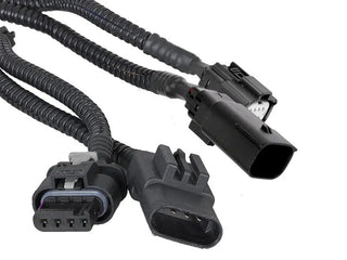 aFe SCORCHER HD Light Duty Power Module (FRONT): Fits RAM HD 6.7L Cummins 2019-2026