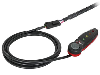aFe SCORCHER HD Light Duty Power Module (FRONT): Fits RAM HD 6.7L Cummins 2019-2026