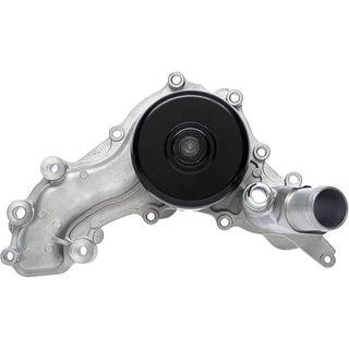 Ripp Heavy Duty Water Pump Kit: Jeep Wrangler JK 2007-2018 w/ Gasket and Water Pump Key