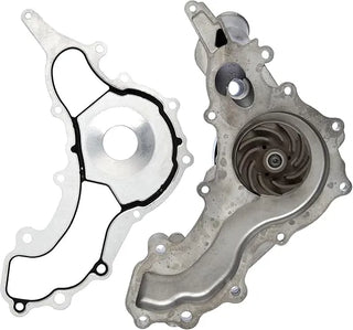 Ripp Heavy Duty Water Pump Kit: Jeep Wrangler JK 2007-2018 w/ Gasket and Water Pump Key