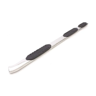 LUND 5in. Oval WTW SS Nerf Bars: Fits Ram 2500 / 3500 5.7L 6.7L 6.4L - Polished