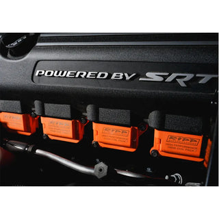 Fast Hemis One-Click Stage 1 Kit: 2011-2014 Dodge Challenger 6.4L 392 (+46HP)