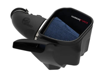 AFE Magnum FORCE Cold Air Intake System (w/Pro 5R Filter): Dodge Durango / Jeep Grand Cherokee 6.4L SRT 2012 - 2025