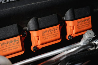 Ripp HEMI High Performance Coil Packs: Chrysler / Dodge / Jeep / Ram 5.7L Hemi, 6.1L SRT8, 6.4L 392 & 6.2L Hellcat 2005 - 2024