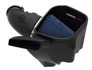 AFE Magnum FORCE Cold Air Intake System (w/Pro 5R Filter): Dodge Durango / Jeep Grand Cherokee 6.4L SRT 2012 - 2025