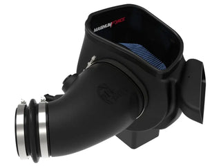 AFE Magnum FORCE Cold Air Intake System (w/Pro 5R Filter): Dodge Durango / Jeep Grand Cherokee 6.4L SRT 2012 - 2025