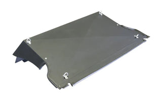 Tuffy Standard Cargo Enclosure (REAR): Jeep Wrangler JK Unlimited 2011-2018