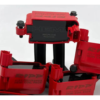 Fast Hemis One-Click Stage 1 Kit: 2011-2014 Dodge Challenger 6.4L 392 (+46HP)