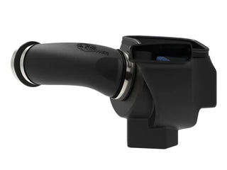 AFE Magnum FORCE Cold Air Intake System (w/Pro 5R Filter): Dodge Durango / Jeep Grand Cherokee 6.4L SRT 2012 - 2025