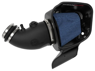 AFE Magnum FORCE Cold Air Intake System (w/Pro 5R Filter): Dodge Durango / Jeep Grand Cherokee 6.4L SRT 2012 - 2025
