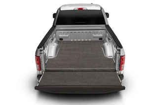 BedRug Bed Mat XLT: Ram 1500 2019-2025 w/ Spray-In and Non-Lined Bed