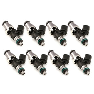 Injector Dynamics ID1050-XDS Fuel Injector Set: Fits Demon / Redeye / SRT Hellcat / Trackhawk / TRX 6.2L HEMI