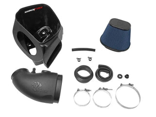 AFE Magnum FORCE Cold Air Intake System (w/Pro 5R Filter): Dodge Durango / Jeep Grand Cherokee 6.4L SRT 2012 - 2025