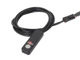aFe SCORCHER HD Heavy Duty Power Module (FRONT): Fits RAM HD 6.7L Cummins 2019-2026