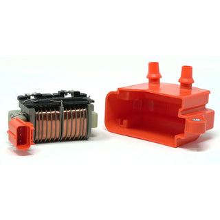 Fast Hemis One-Click Stage 1 Kit: 2011-2014 Dodge Challenger 6.4L 392 (+46HP)