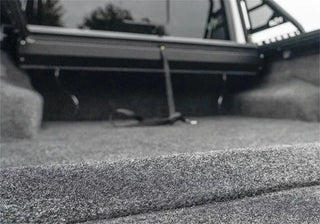 BedRug Full Bed Liner 5 Foot: Jeep Gladiator 2020-2024 w/ Spray-In and Non-Lined Bed