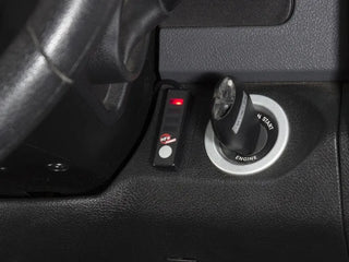 aFe SCORCHER HD Heavy Duty Power Module (FRONT): Fits RAM HD 6.7L Cummins 2019-2026