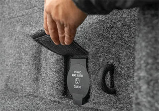 BedRug Full Bed Liner 5 Foot: Jeep Gladiator 2020-2024 w/ Spray-In and Non-Lined Bed