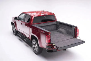 BedRug Full Bed Liner 5 Foot: Jeep Gladiator 2020-2024 w/ Spray-In and Non-Lined Bed