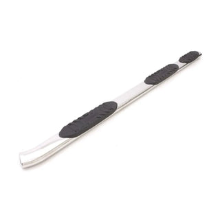 LUND 5in Oval WTW SS Nerf Bars Polished: Ram 1500 2009-2023 3.6L/5.7L Hemi