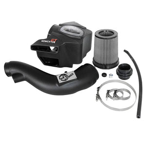 AFE Momentum GT Cold Air Intake: Dodge Durango / Jeep Grand Cherokee 3.6L V6 2016 - 2021