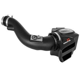 AFE Momentum GT Cold Air Intake: Dodge Durango / Jeep Grand Cherokee 3.6L V6 2016 - 2021