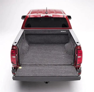 BedRug Full Bed Liner 5 Foot: Jeep Gladiator 2020-2024 w/ Spray-In and Non-Lined Bed