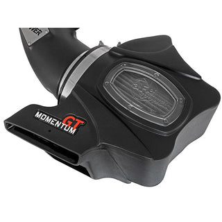 AFE Momentum GT Cold Air Intake: Dodge Durango / Jeep Grand Cherokee 3.6L V6 2016 - 2021