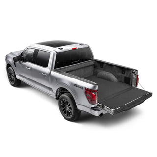 Husky Liners Guardian Impact Full Bed Liner: Ram 1500 2019-2026 3.0L/6.2L