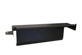 Tuffy Products Cargo Enclosure Standard (REAR): Jeep Wrangler YJ 1987-1995