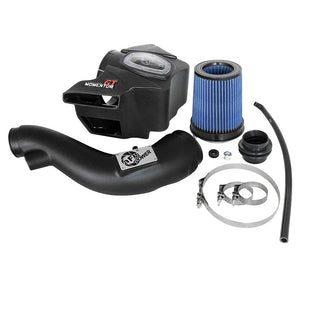 AFE Momentum GT Cold Air Intake: Dodge Durango / Jeep Grand Cherokee 3.6L V6 2016 - 2021