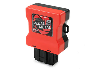aFe Pedal 2 Metal Throttle Enhancer: Fits RAM / Jeep 2018-2026