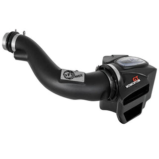 AFE Momentum GT Cold Air Intake: Dodge Durango / Jeep Grand Cherokee 3.6L V6 2016 - 2021
