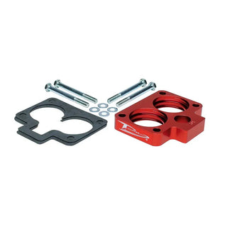 AirAid Throttle Body Spacer: Dodge Dakota / Durango 1997 - 2003 (5.2L & 5.9L V8)
